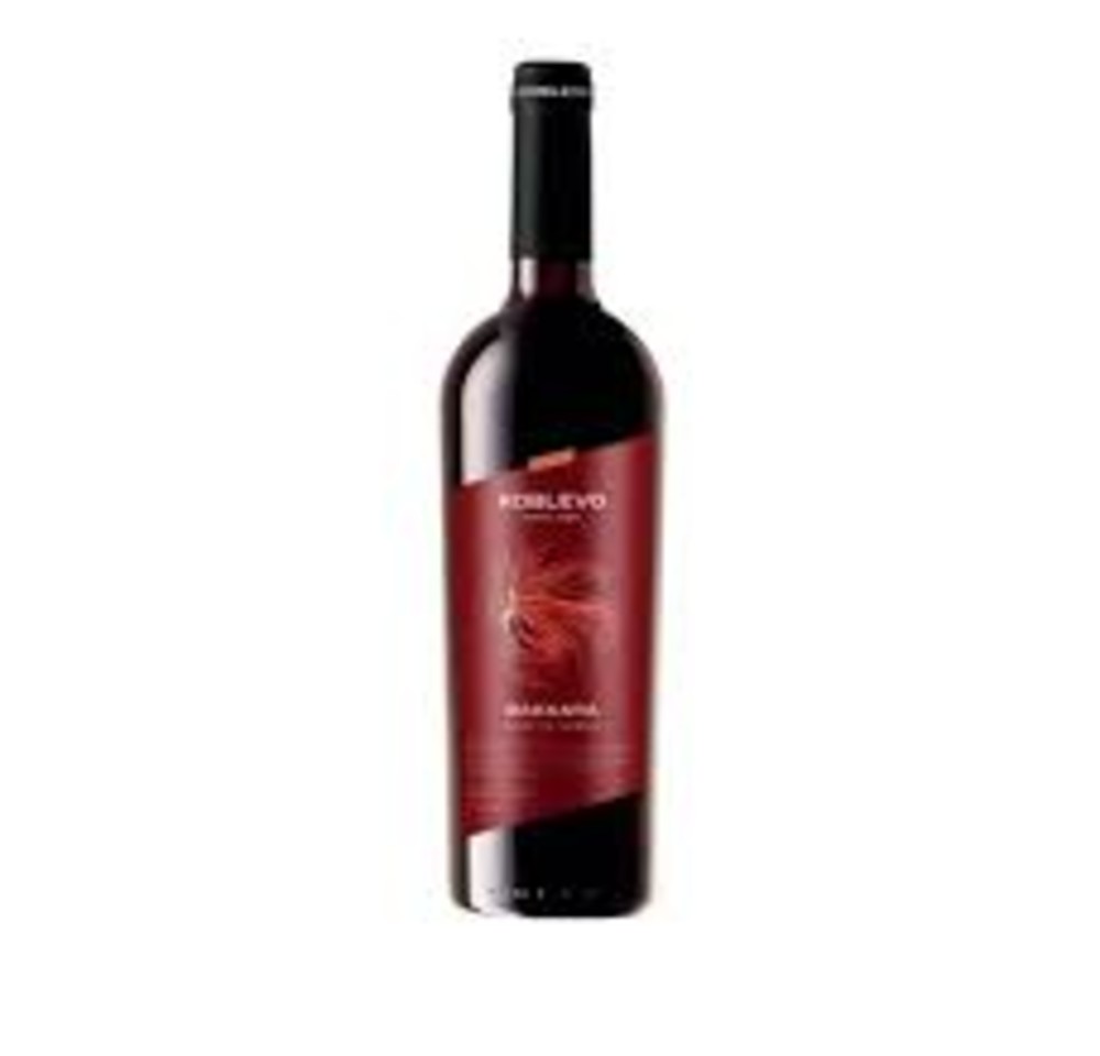 Вино Коблево Reserve "Каберне" 150 мл