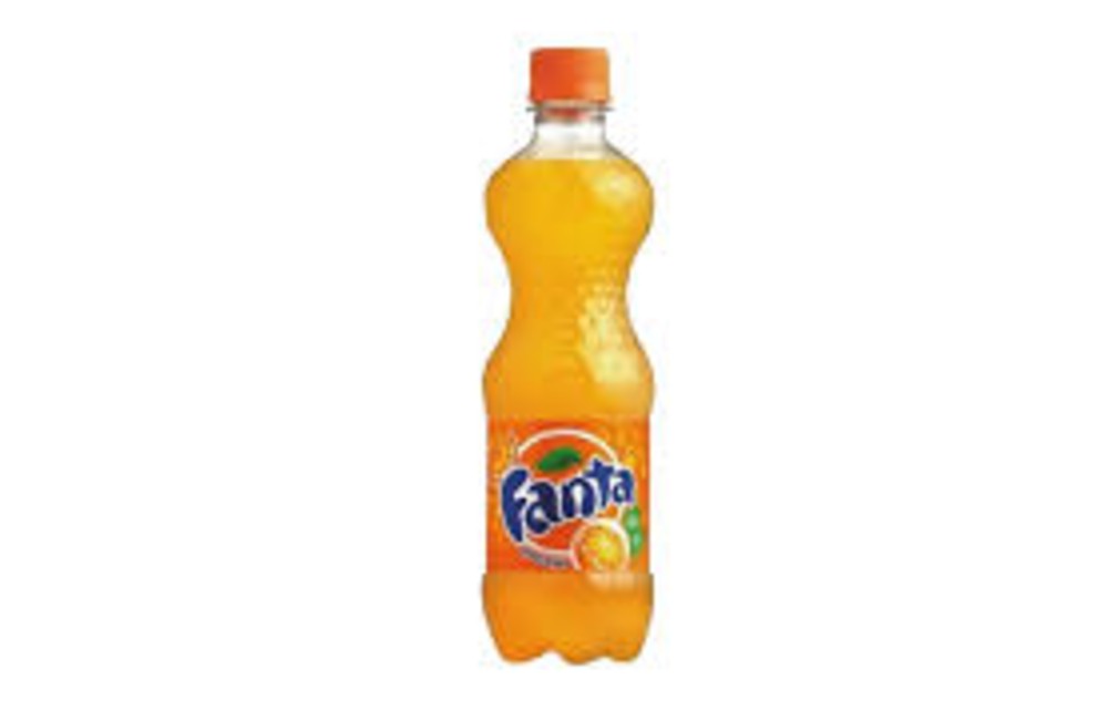 Фанта 0,5л пл. Т
