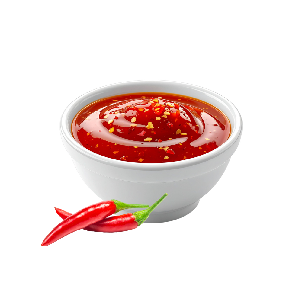 Diablo spicy