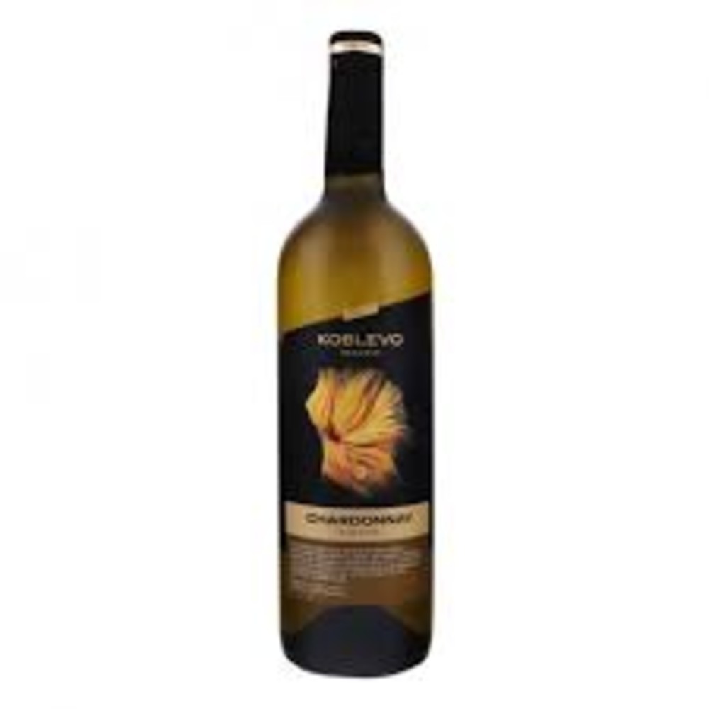 Вино Коблево Reserve "Шардоне" Т