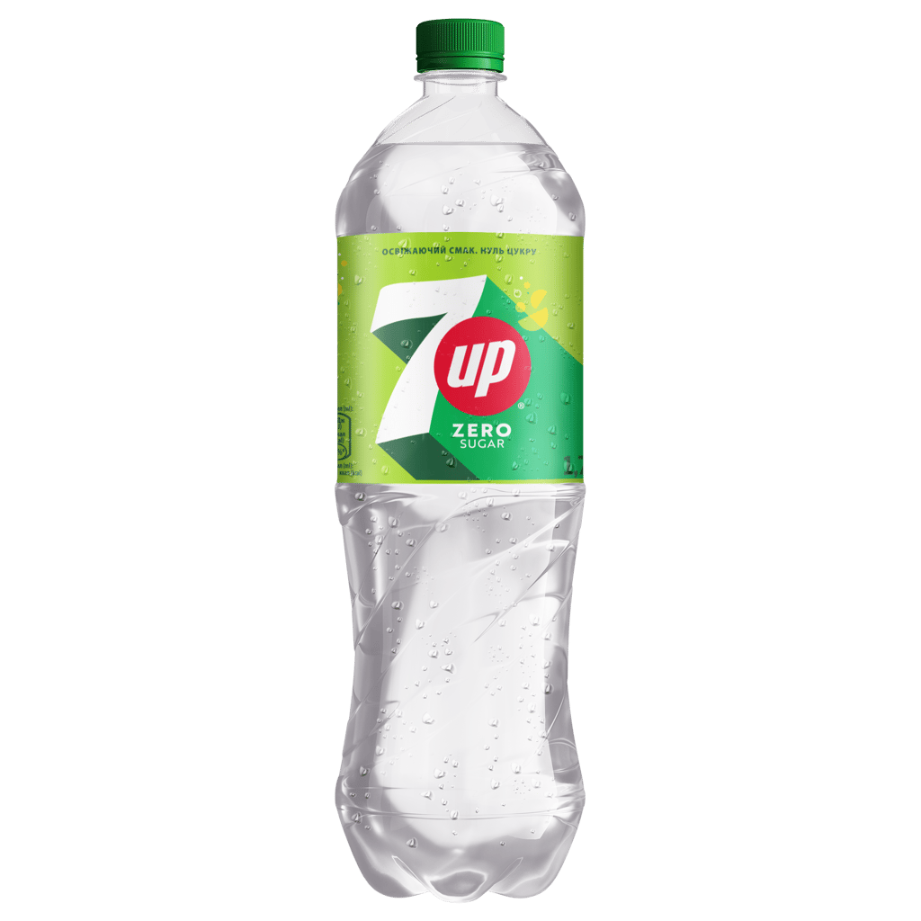 7 up