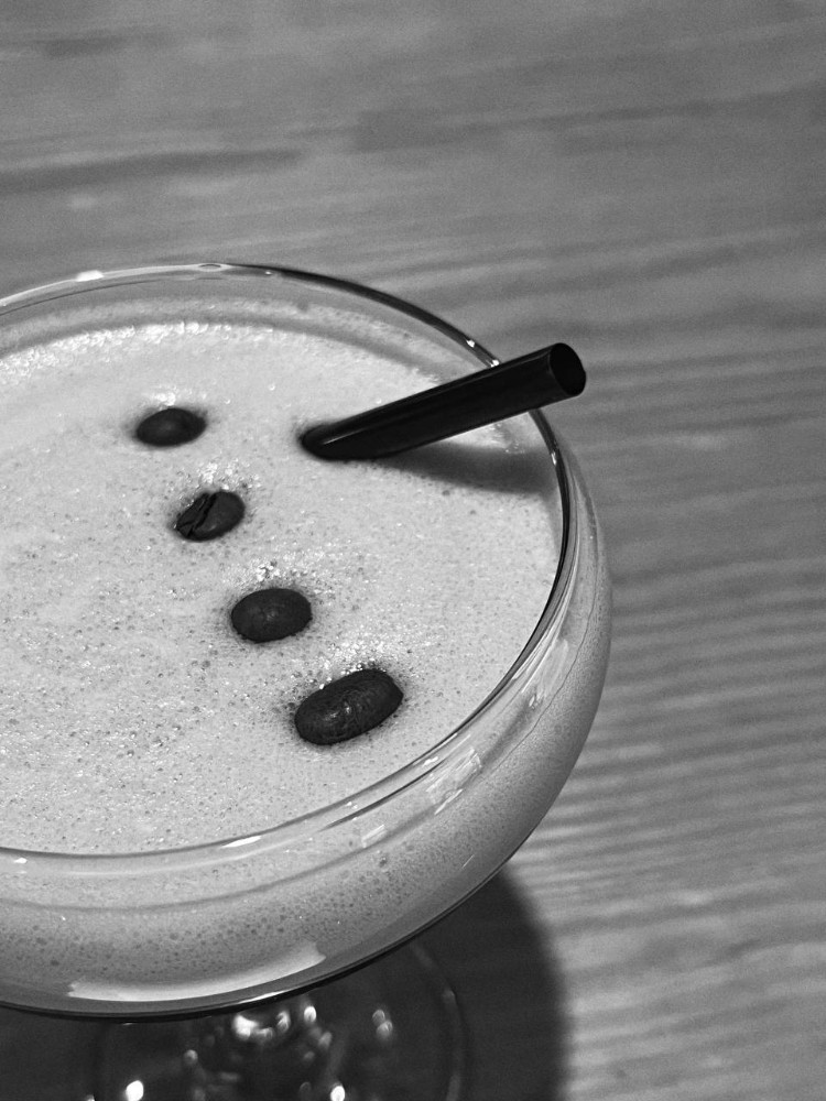Espresso Martini