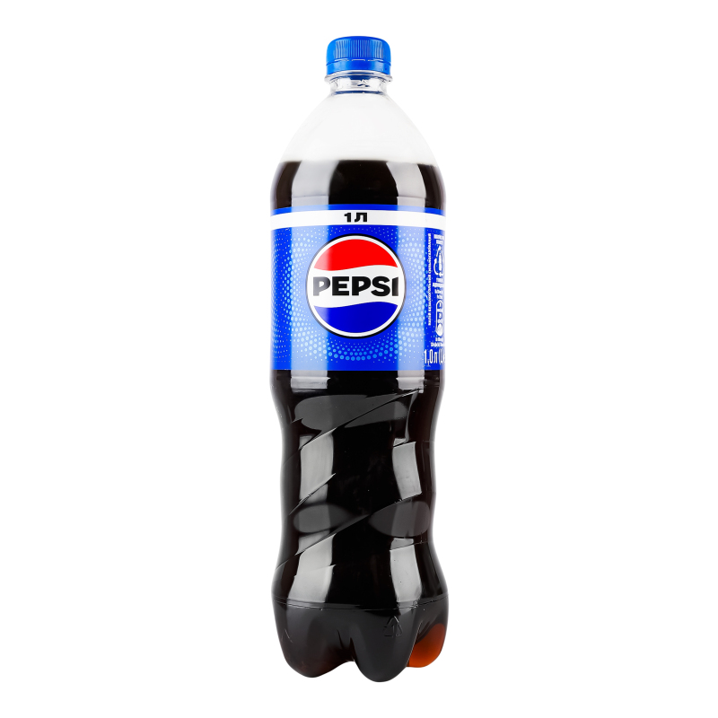 Пепсі