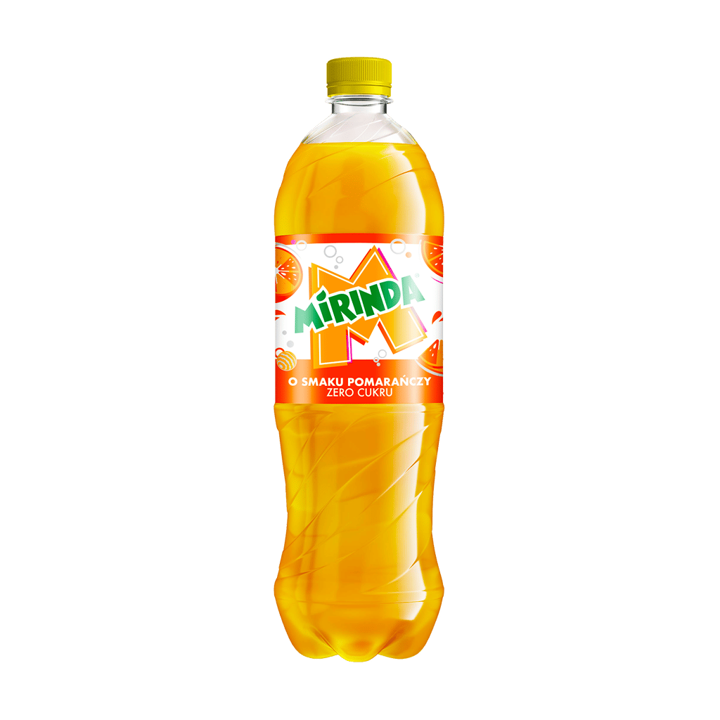 Мірінда