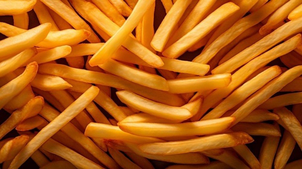 Large Chips