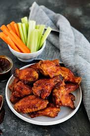 Sticky for every 2 pcs of chicken