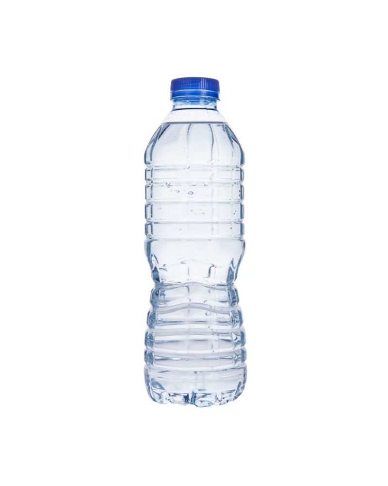 Вода мінеральна 0,5