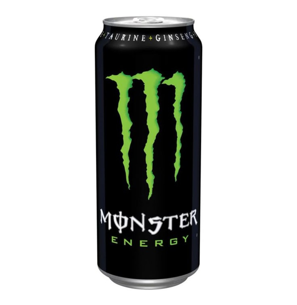 Monster 0.5