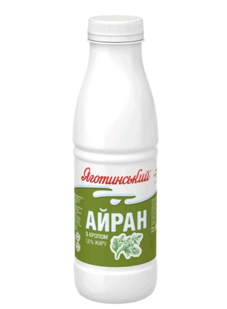 "Айран"