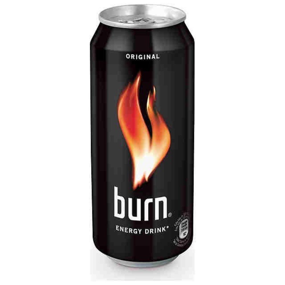 Burn 0.25