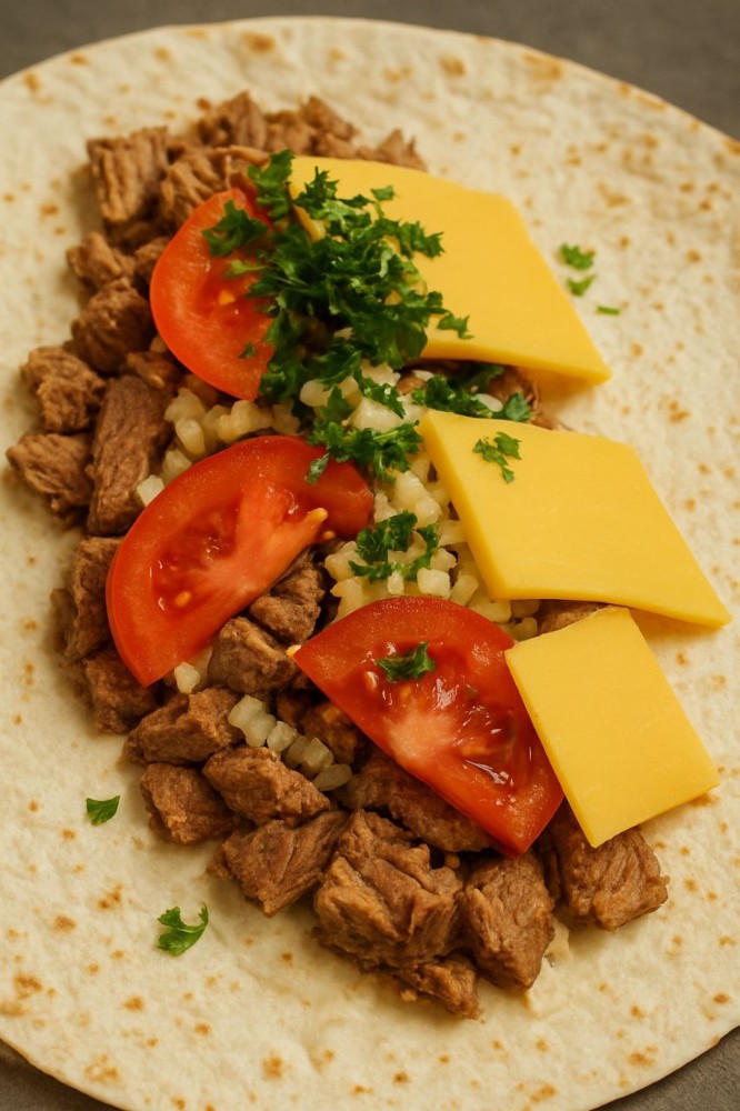 "Бурум"