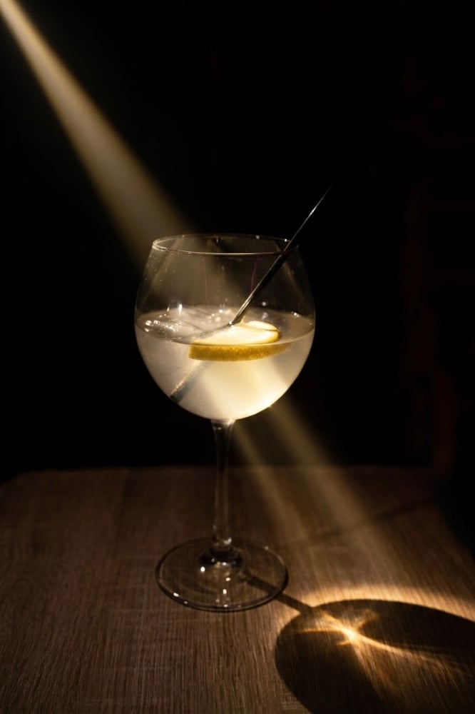 Авторський Лімончело Спрітц (Limoncelo Spritz)