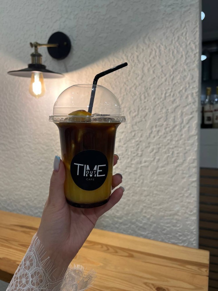 Bamble coffee