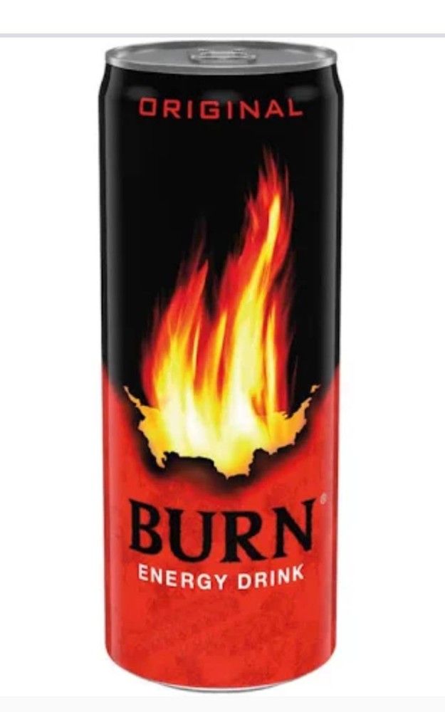 Burn Original
