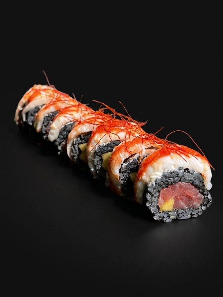 Рол Mango Chili Tuna