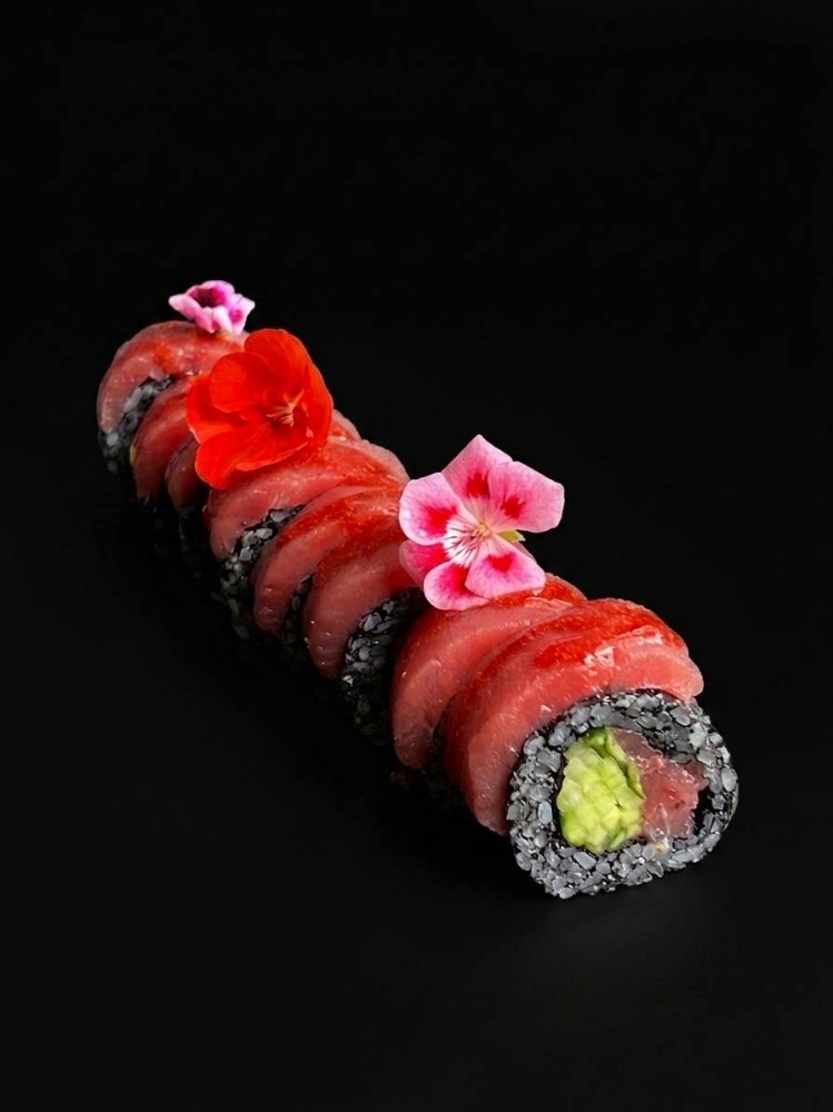 Рол Crimson Tuna