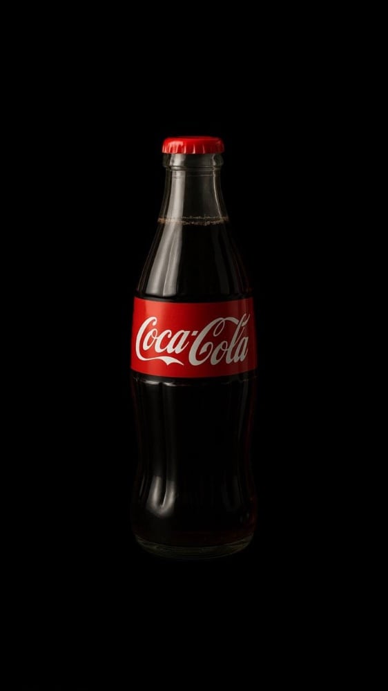 Coka cola 0.25