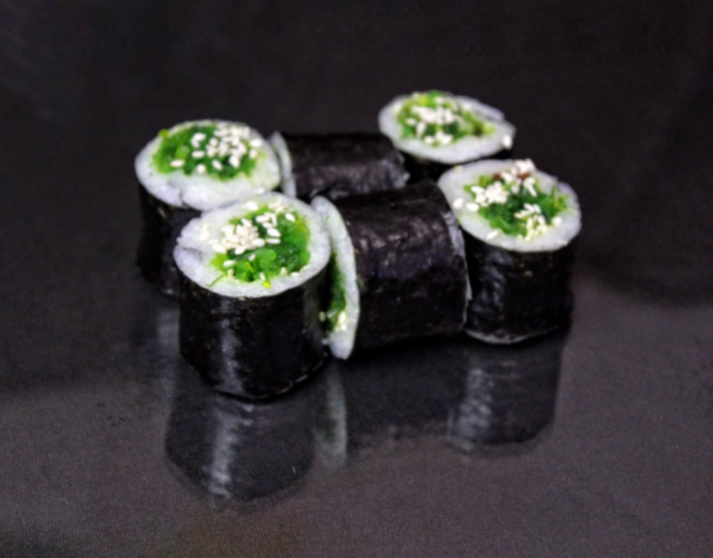 Макі рол Чука 