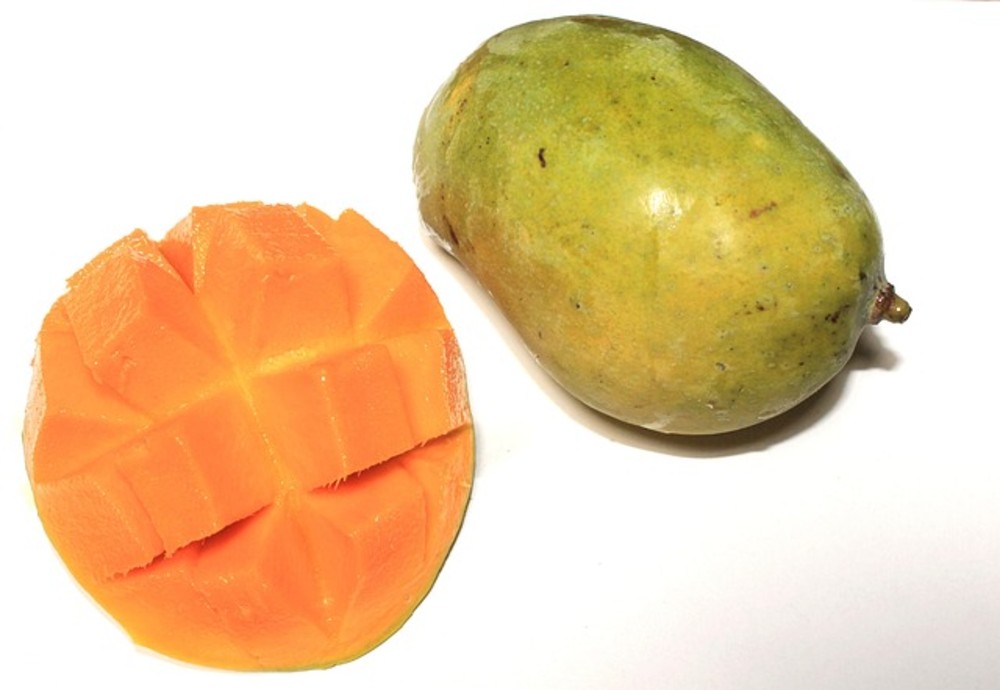 Mango wine