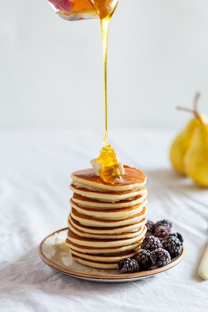 Honey 50ml