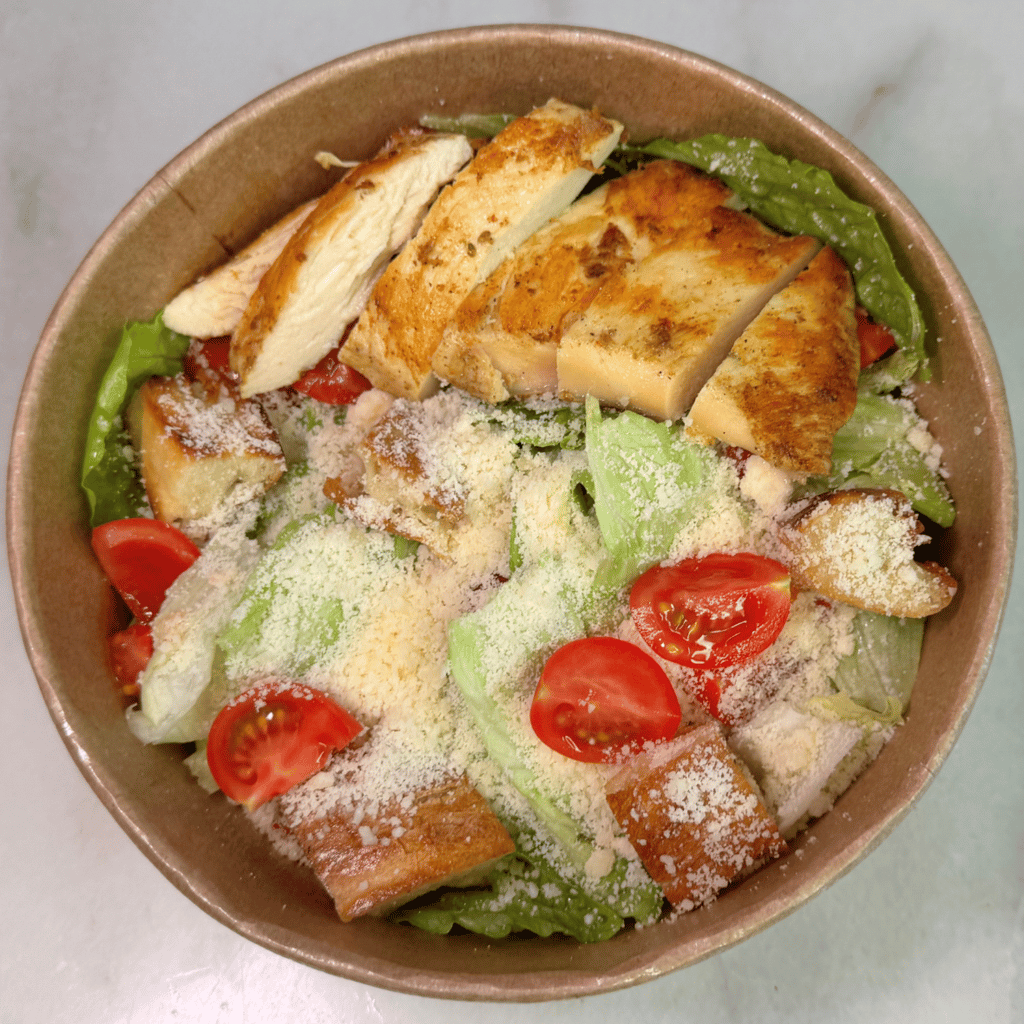 Shoti Caesar (Шоти Цезарь)