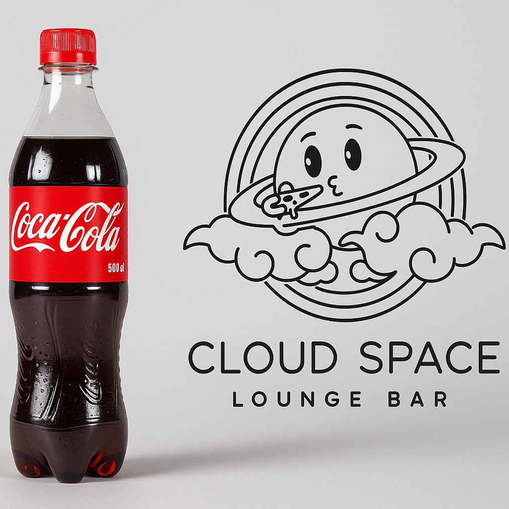 Coca-Cola 0.5