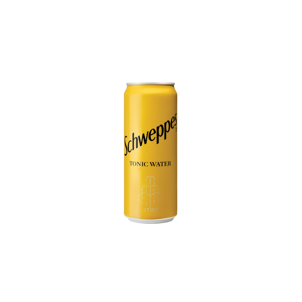 Schweppes 0.33