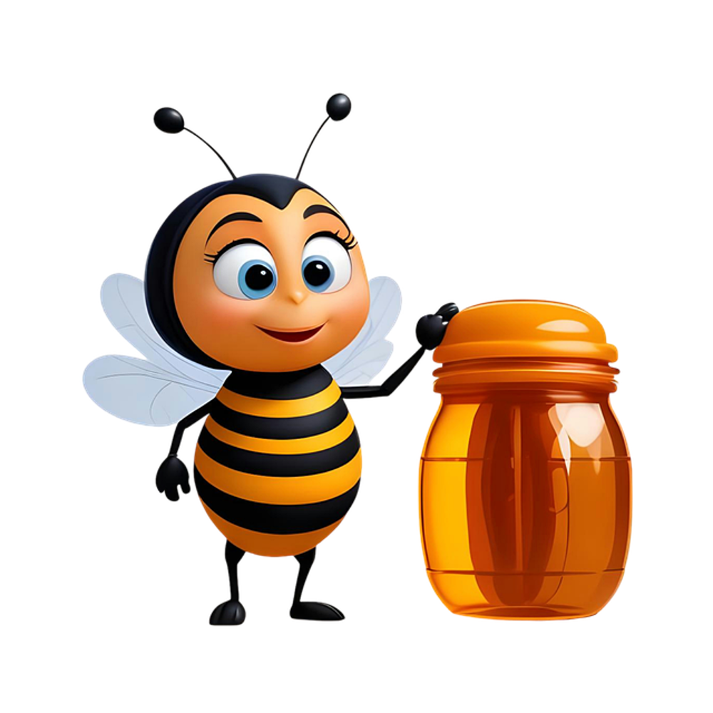 Bumble coffee
