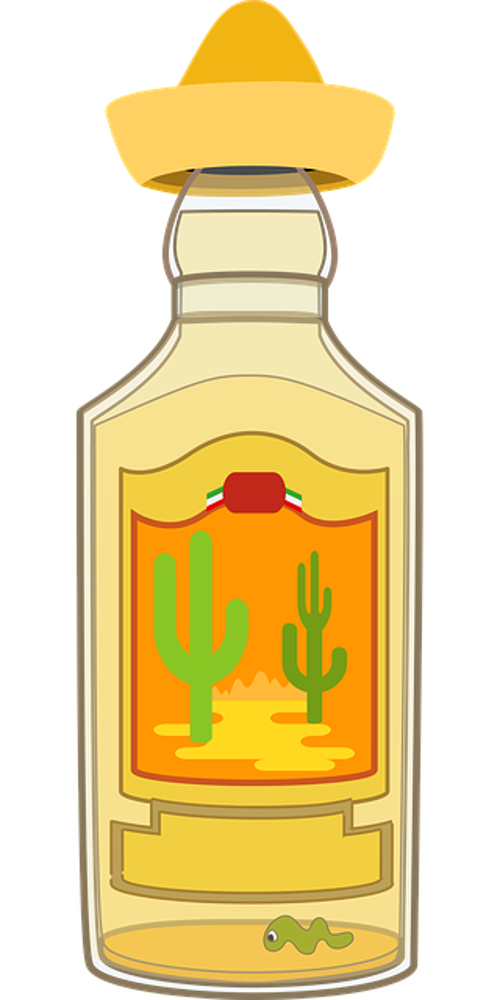 Espolon reposado