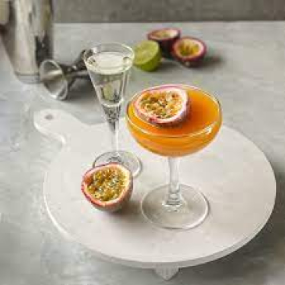 Porn Star Martini