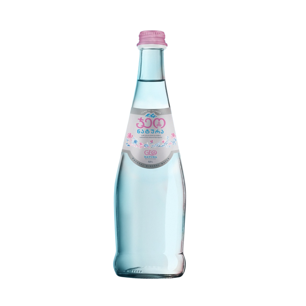 Natura Still water 0.5