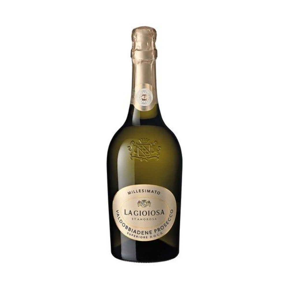 Prosecco La Gioiosa  Treviso 0.150