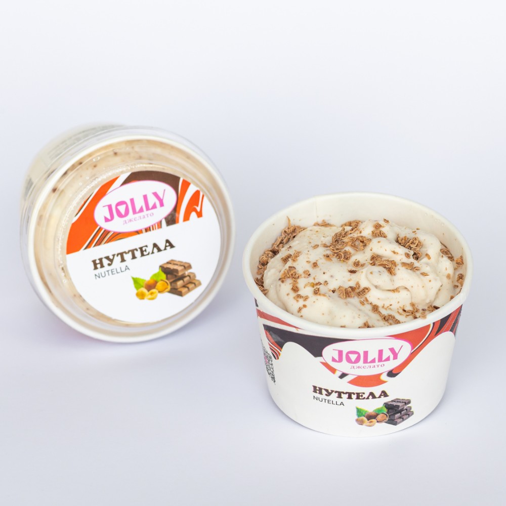 М.Нутелла