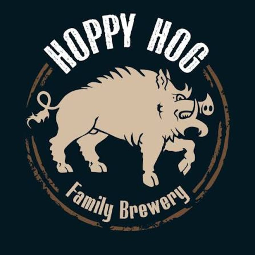 Hoppy Hog -  Cloudline