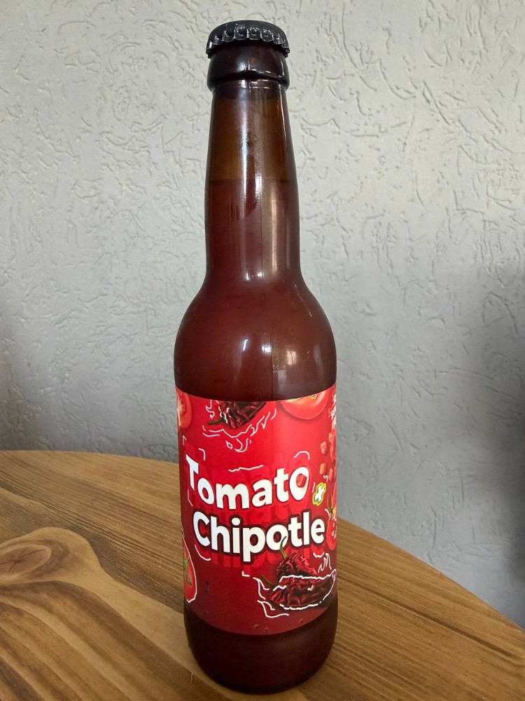 Chipotle 0,33L