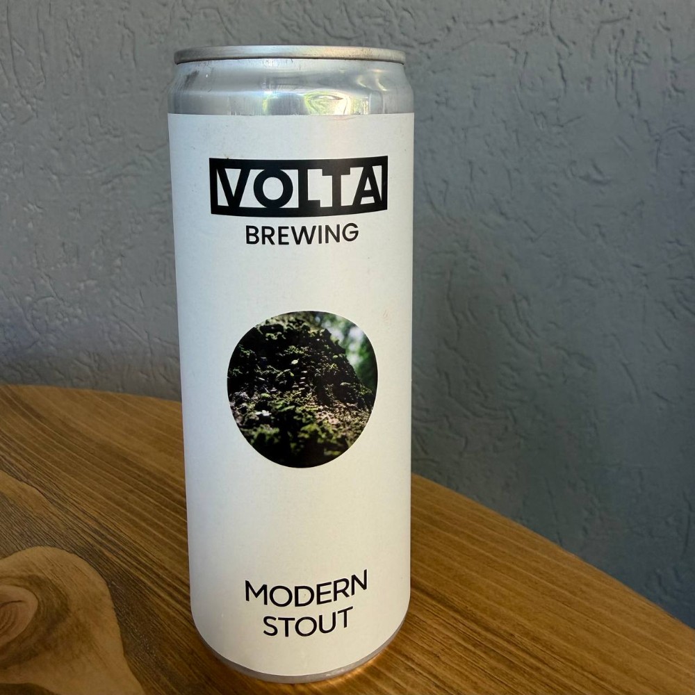 Modern Stout 0.33L