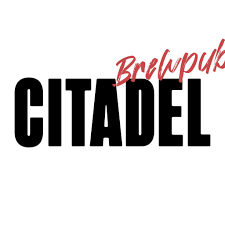 CITADEL - Американський Блідий 