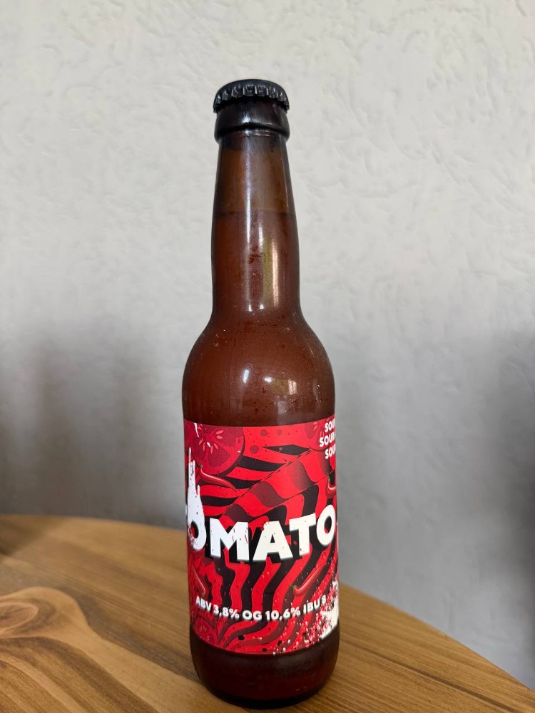 Tomato 0.33L