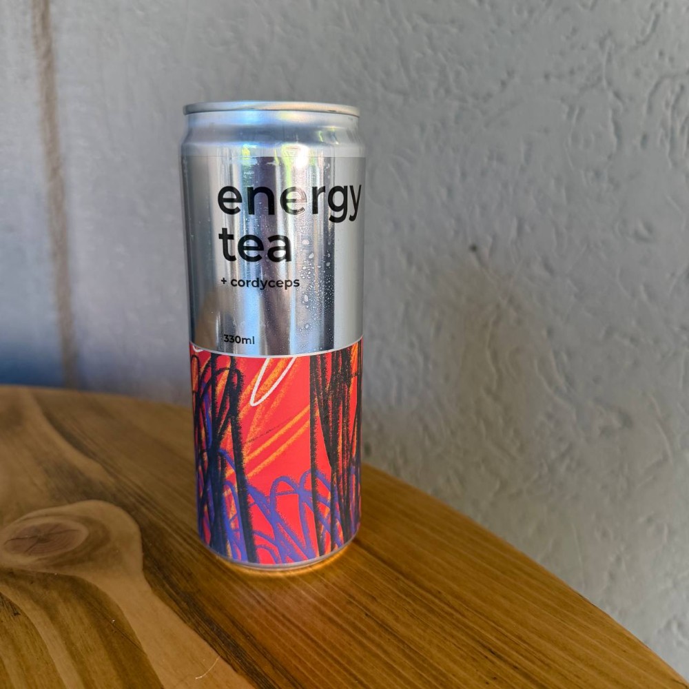 Energy Tea