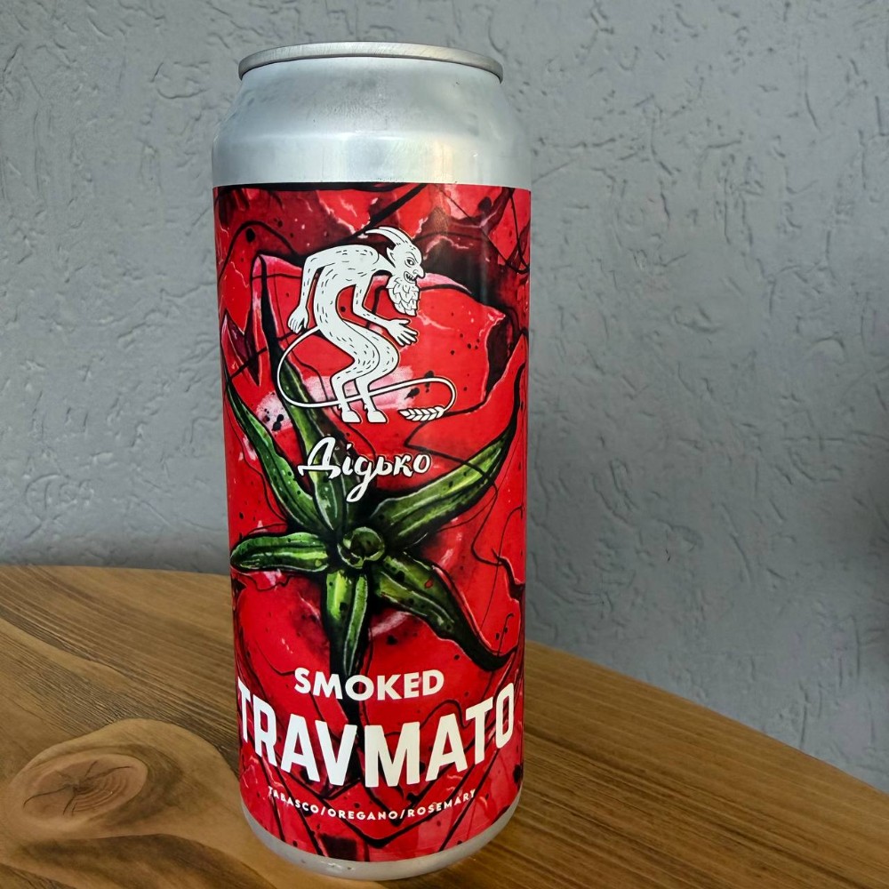 TRAVMATO 0.5L