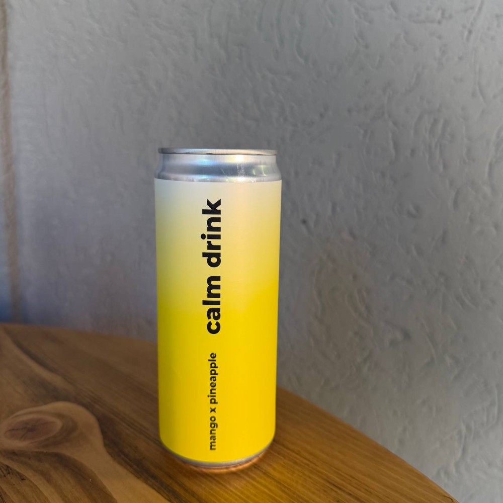 Calm Drink Mango&Pineapple