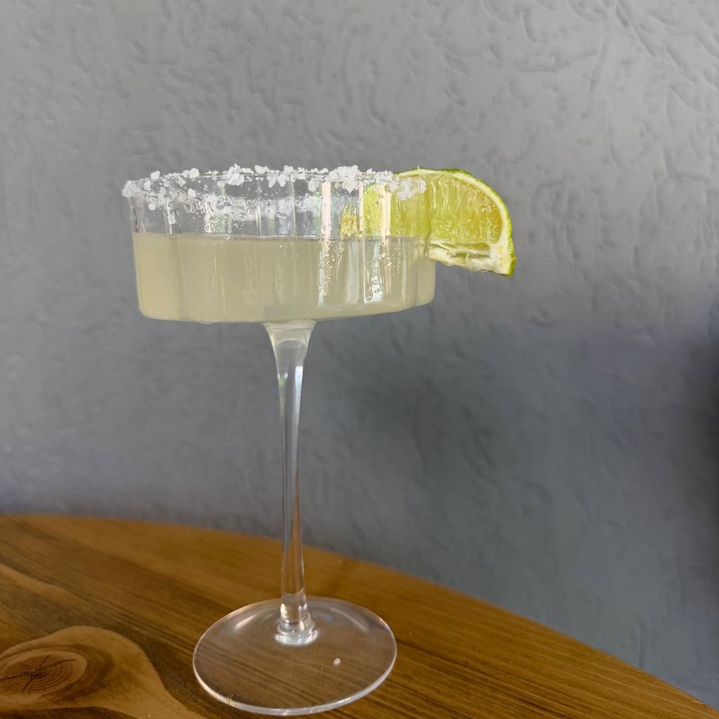 Коктейль Margarita
