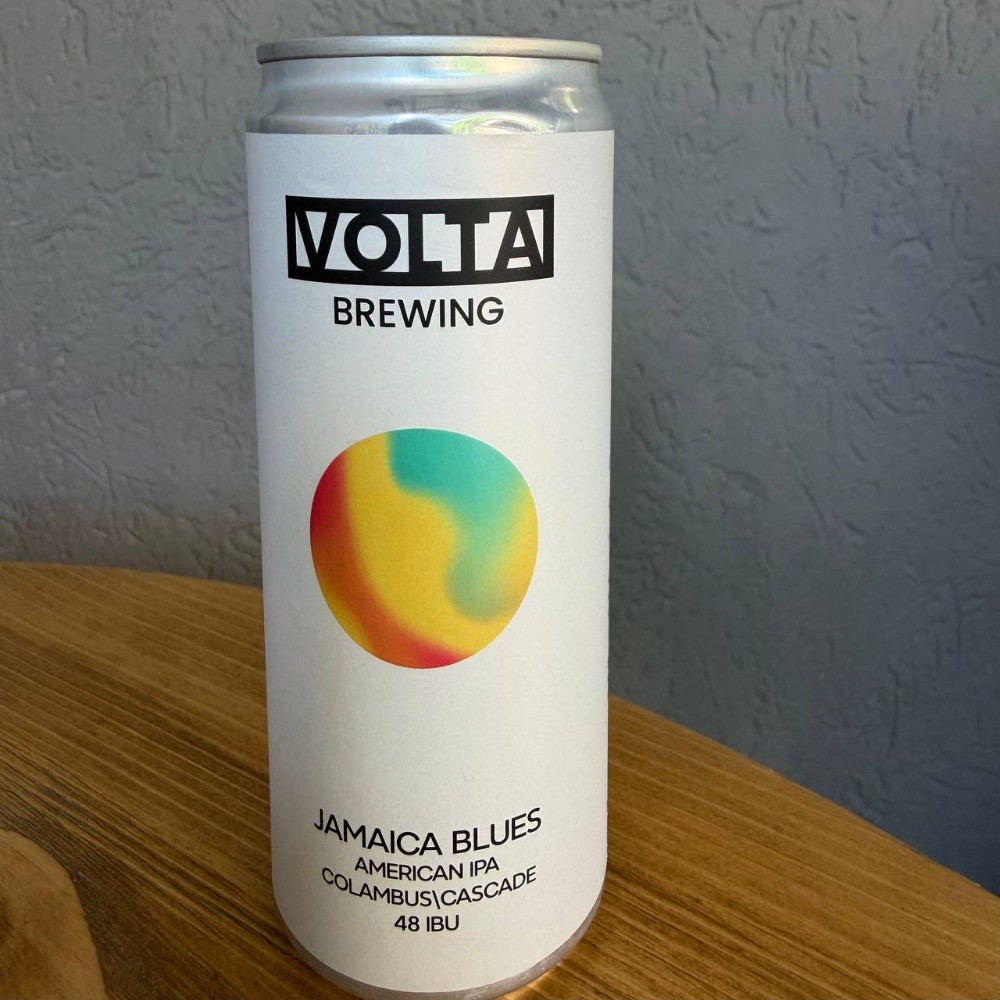Jamaica Blues 0.33L