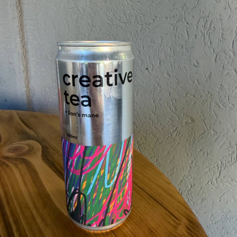 Creative Tea