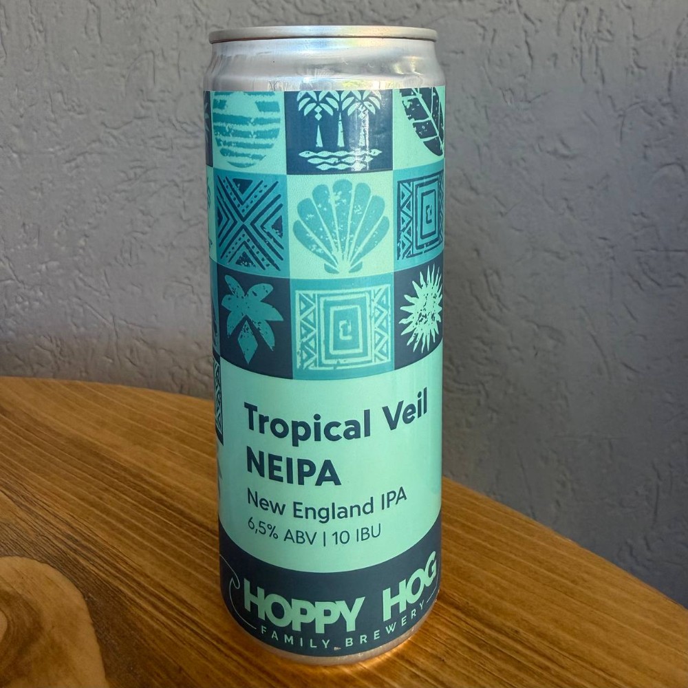 Tropical Vell 0.33L