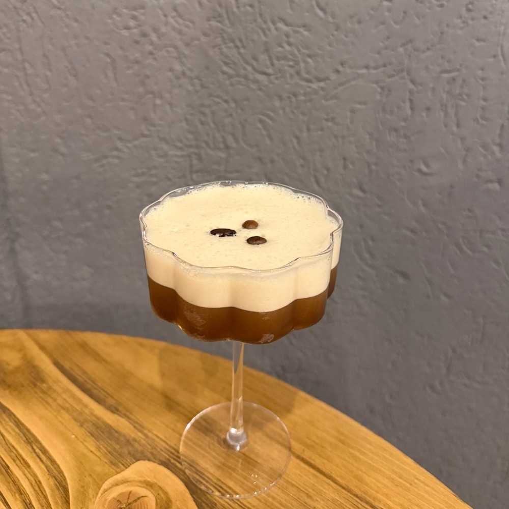 Коктейль Espresso Martini