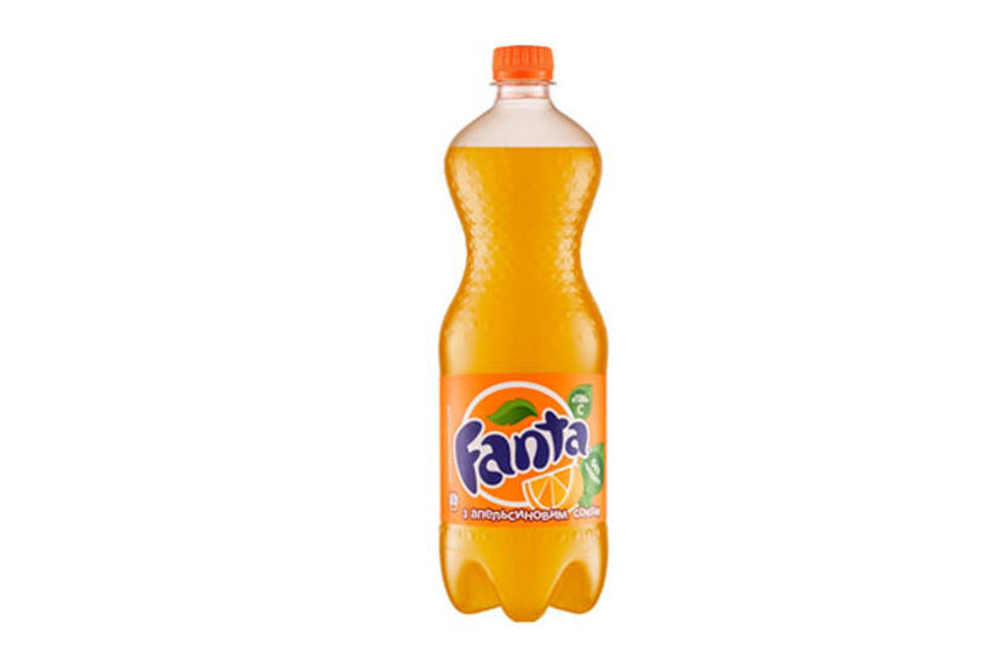 Фанта 0.5л