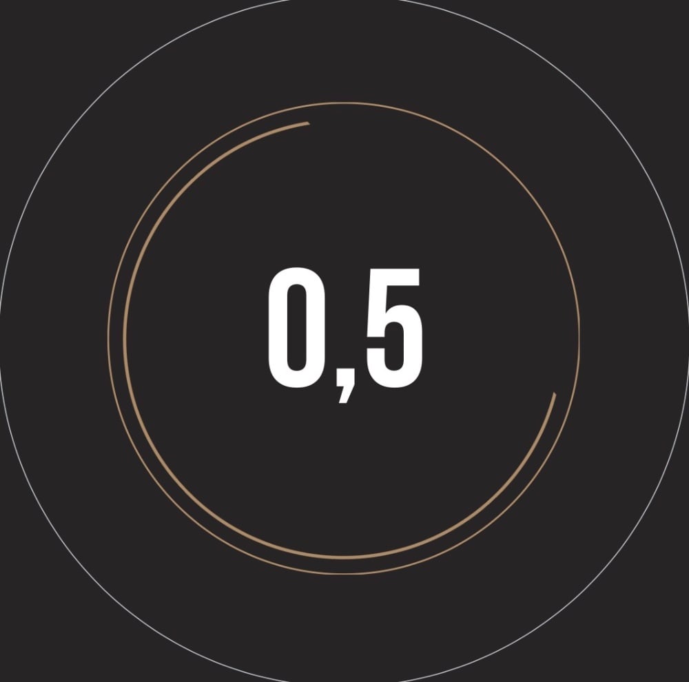 ПЕТ 0.5 л