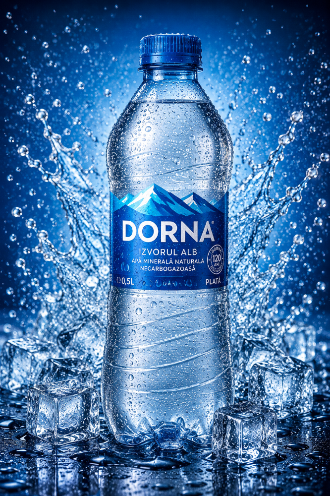 ДОРНА 0,5л