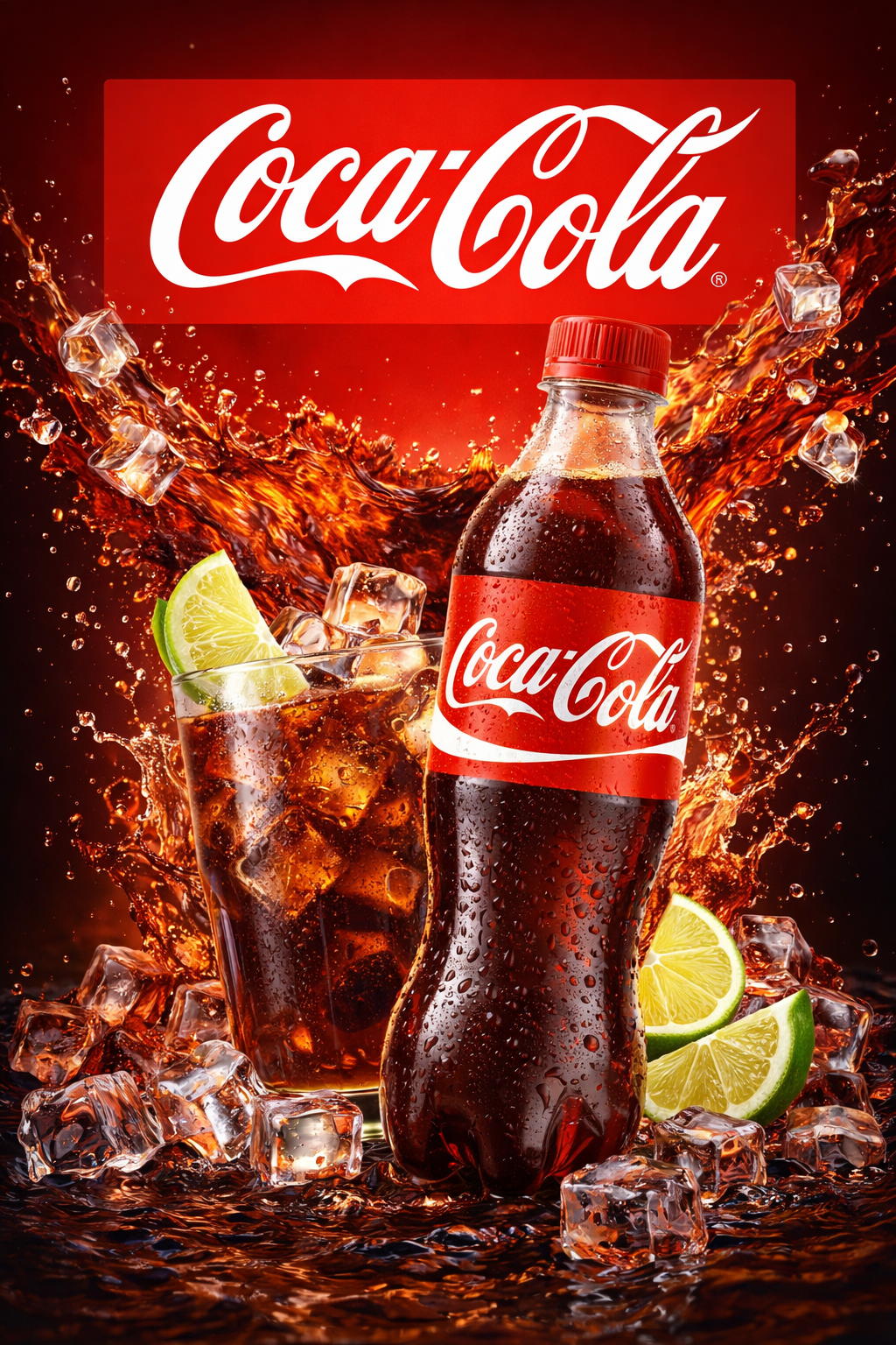 COLA 0,5л